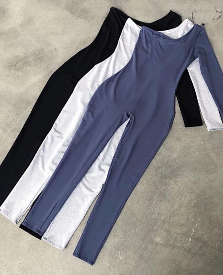 women’s jumpsuit BCP