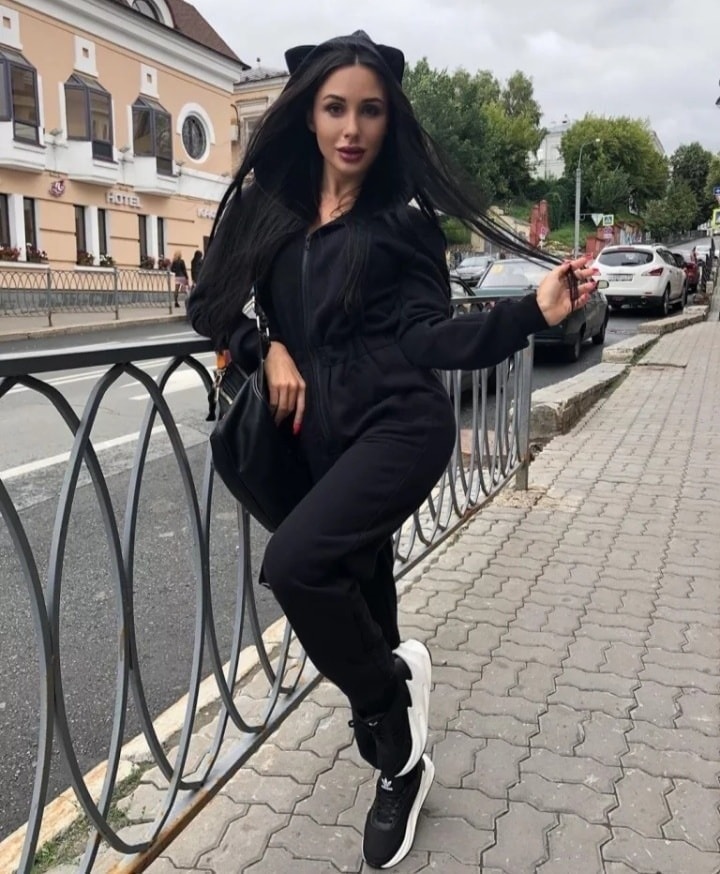 women’s jumpsuit Zipper