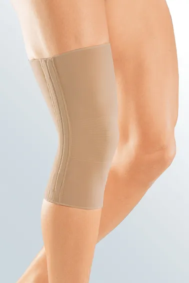 Medi Elastic Knee Support with Rods