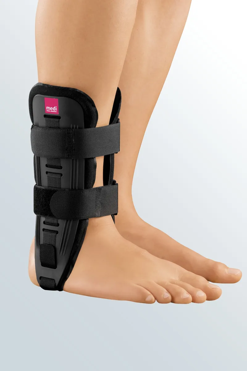 M.step® Ankle Brace / M.step Kids / M.step athletic