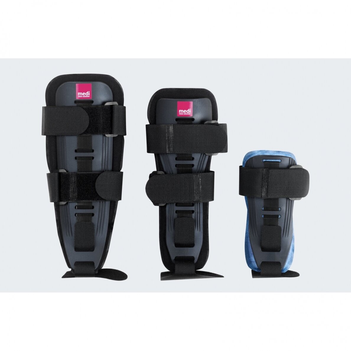 M.step® Ankle Brace / M.step Kids / M.step athletic