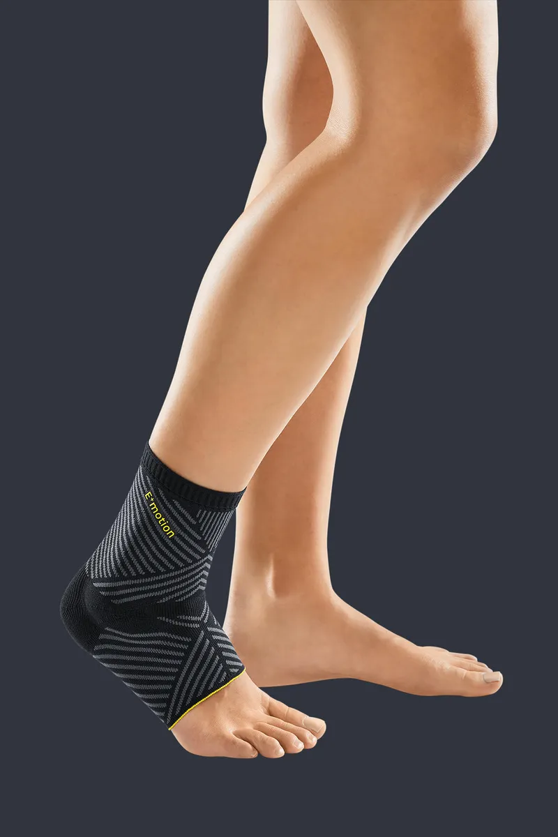 Levamed® E⁺motion®