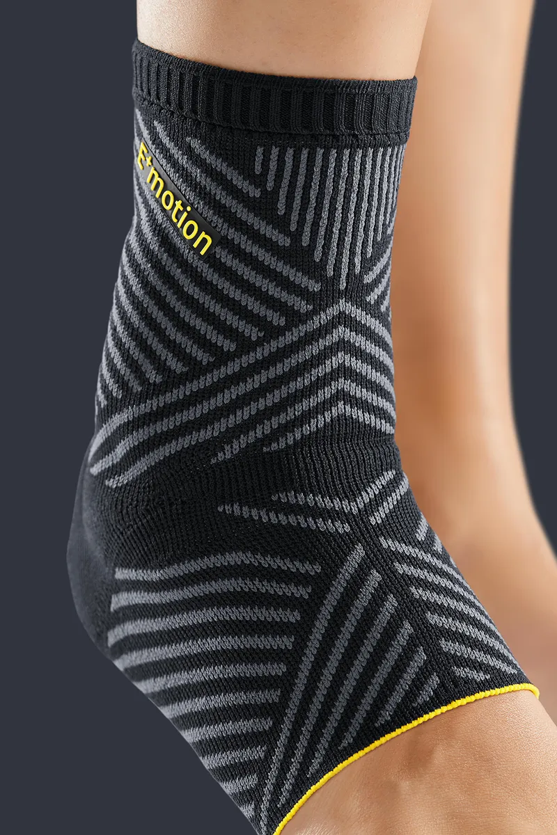 Levamed® E⁺motion®