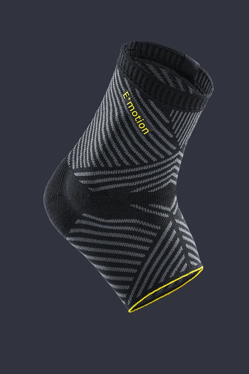 Levamed® E⁺motion®