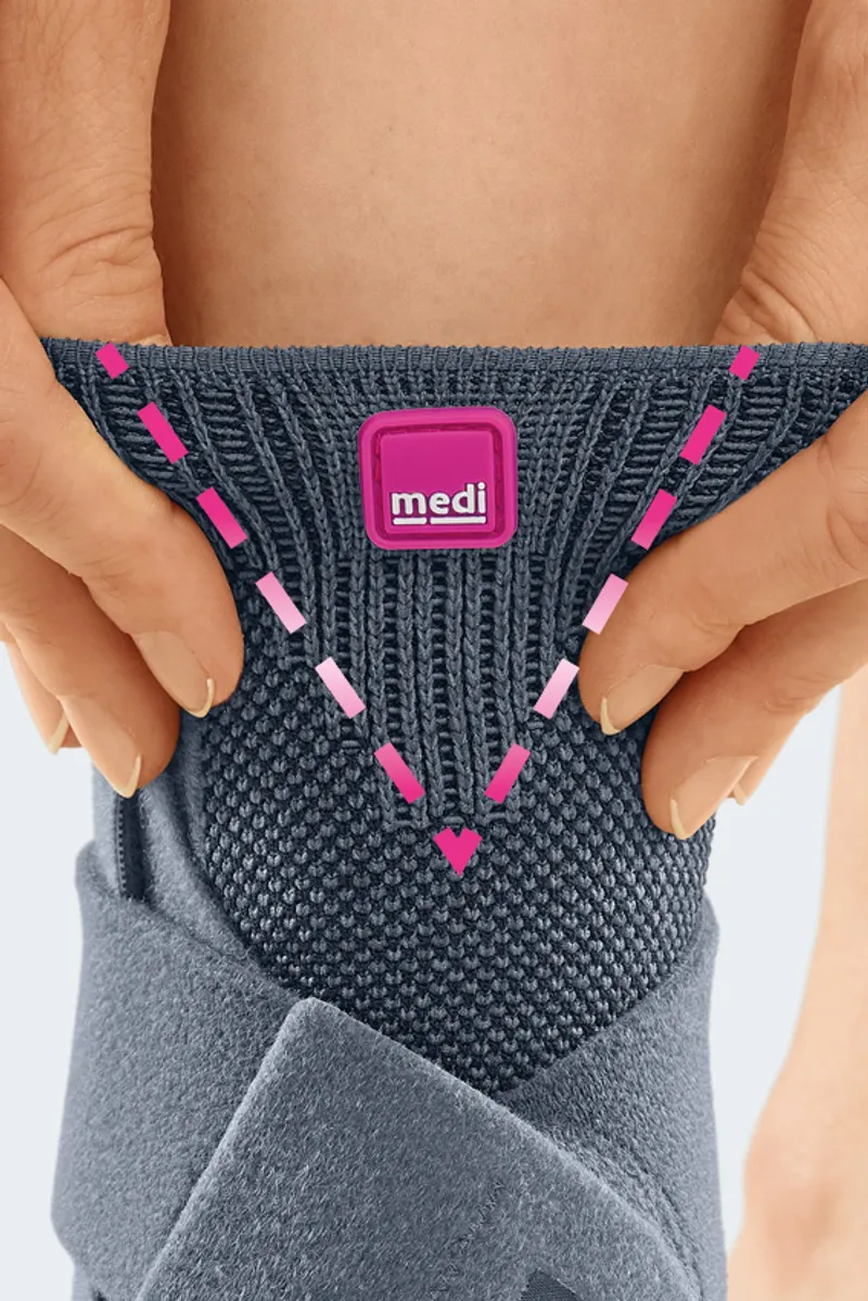 Levamed® active