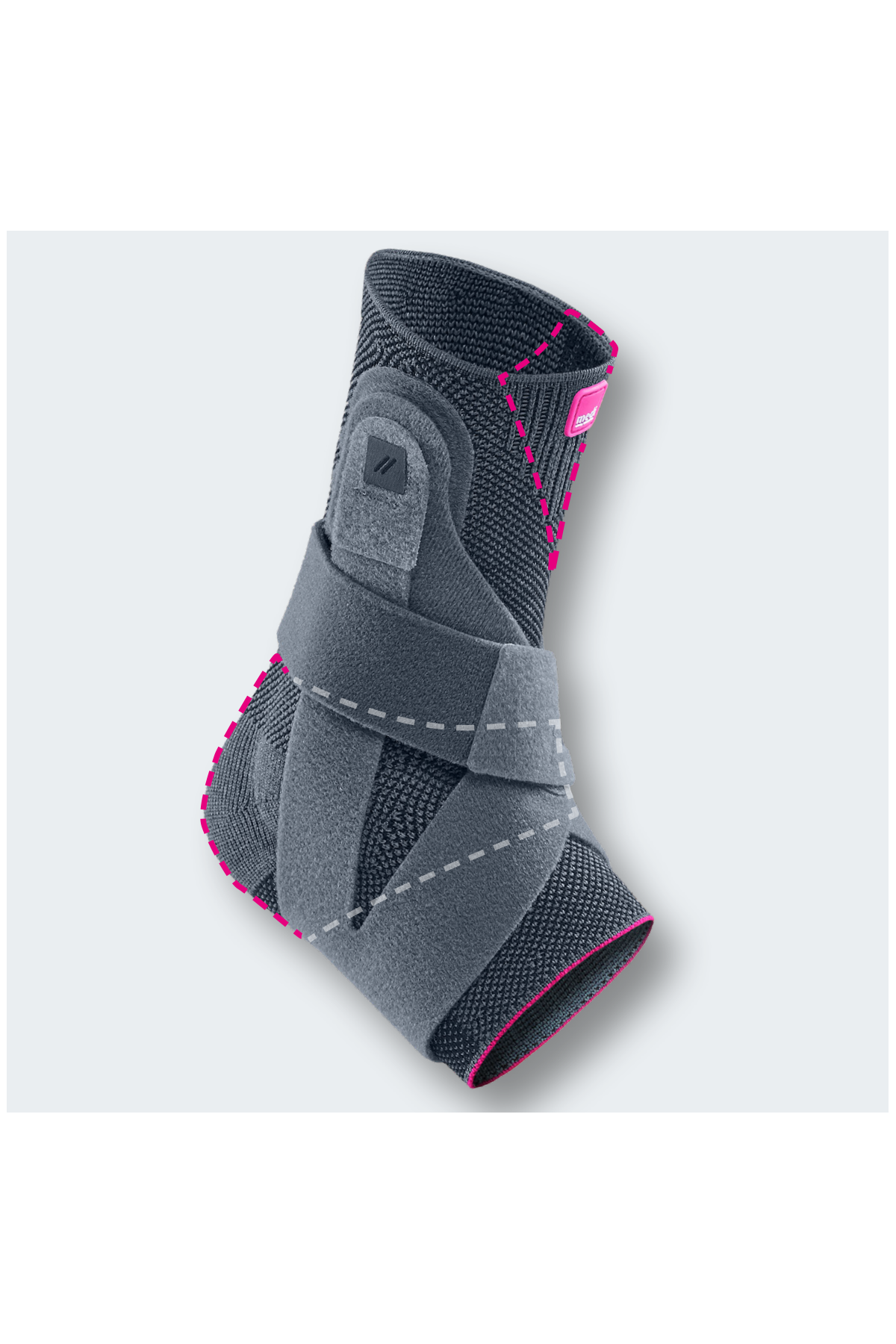 Levamed® active