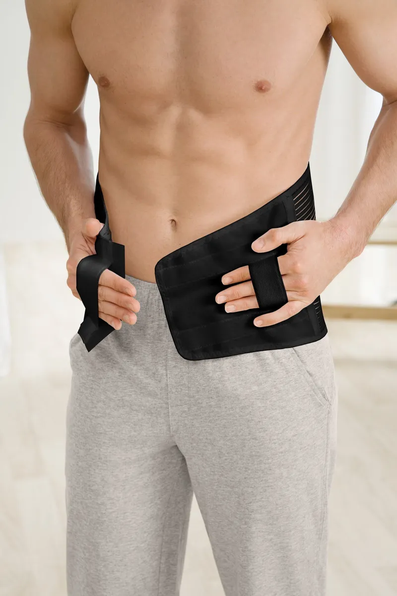 Lumbamed® active