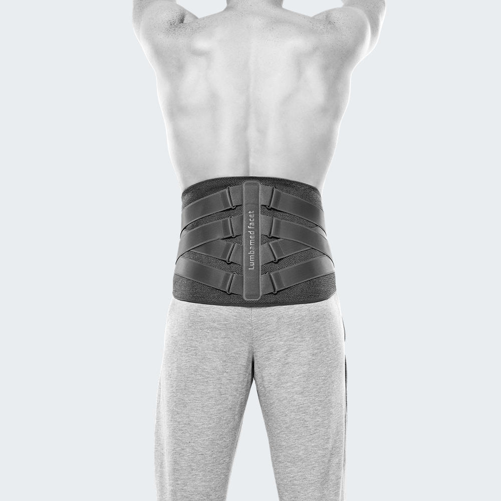 Lumbamed® facet