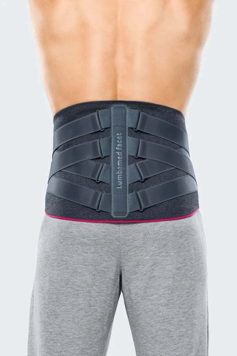 Lumbamed® facet