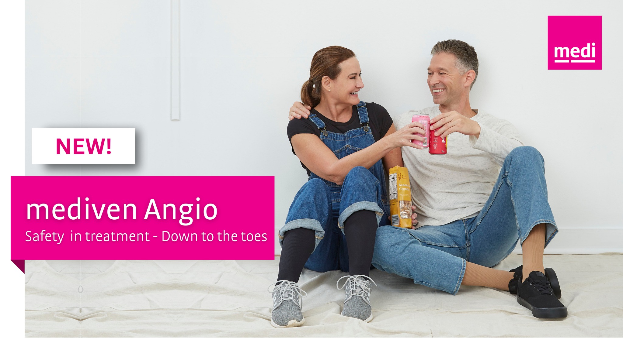 mediven® angio