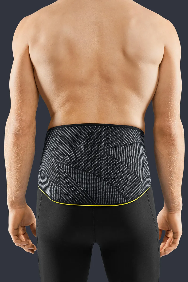 Lumbamed® plus E⁺motion®