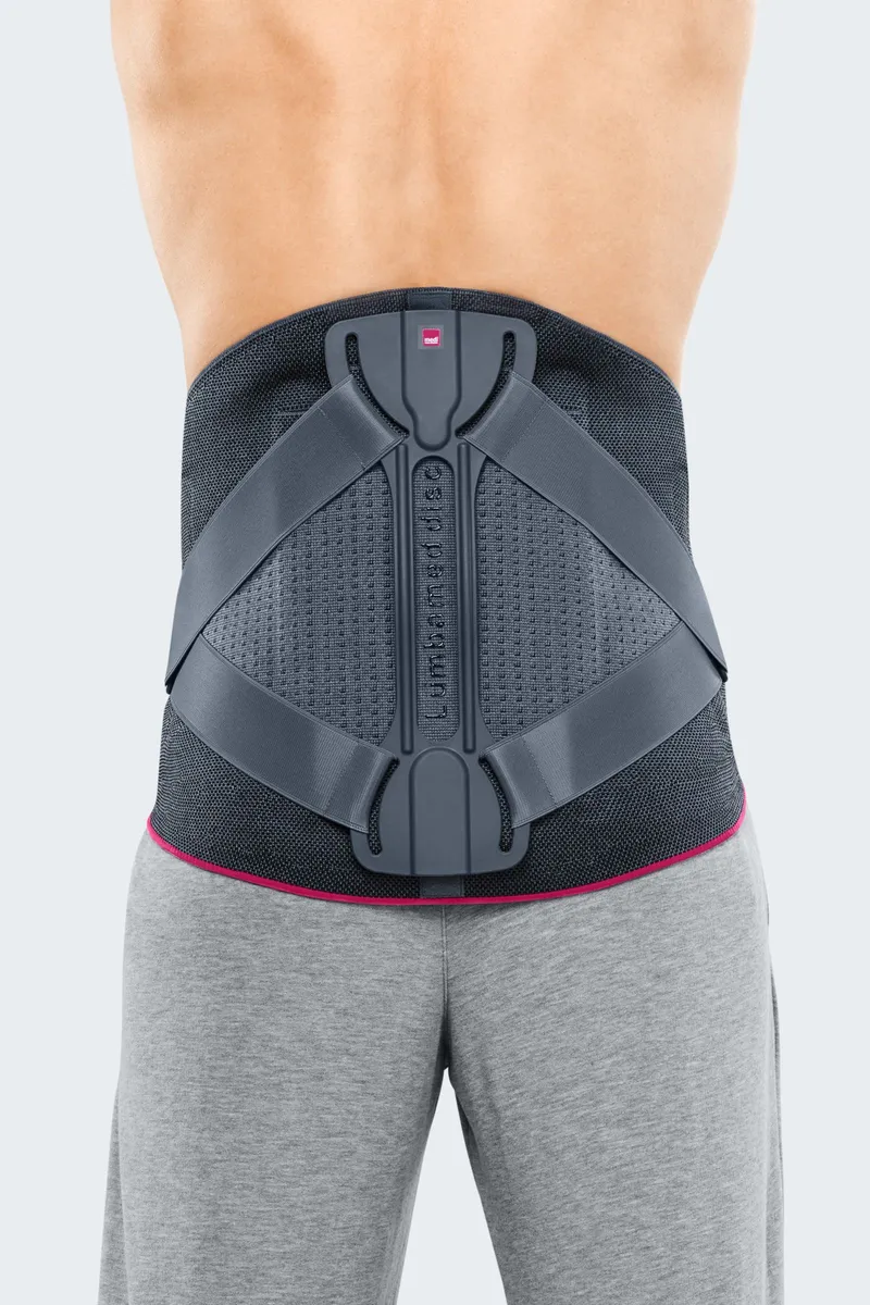 Lumbamed® disc