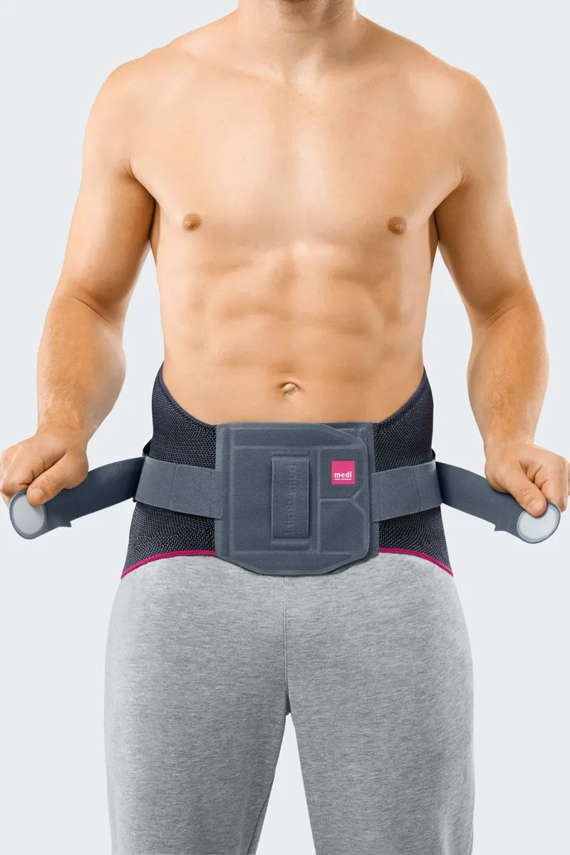 Lumbamed® disc