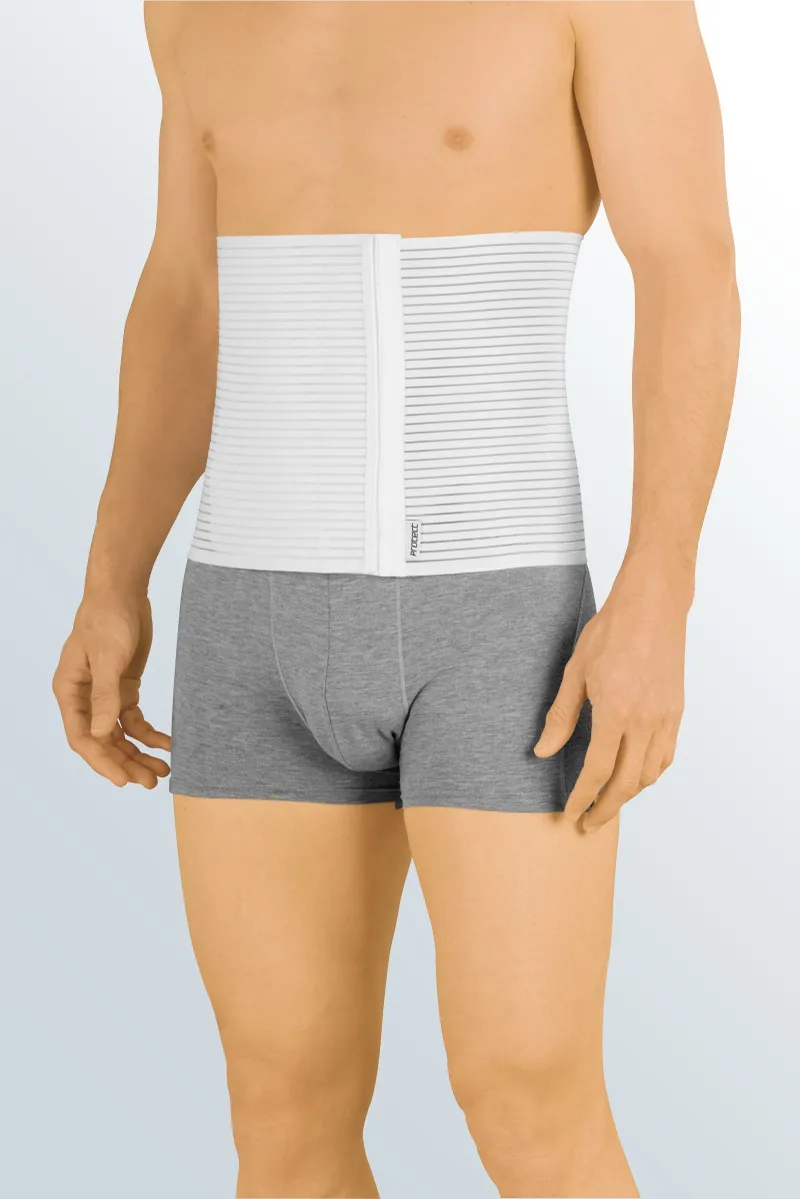 protect.Abdominal support