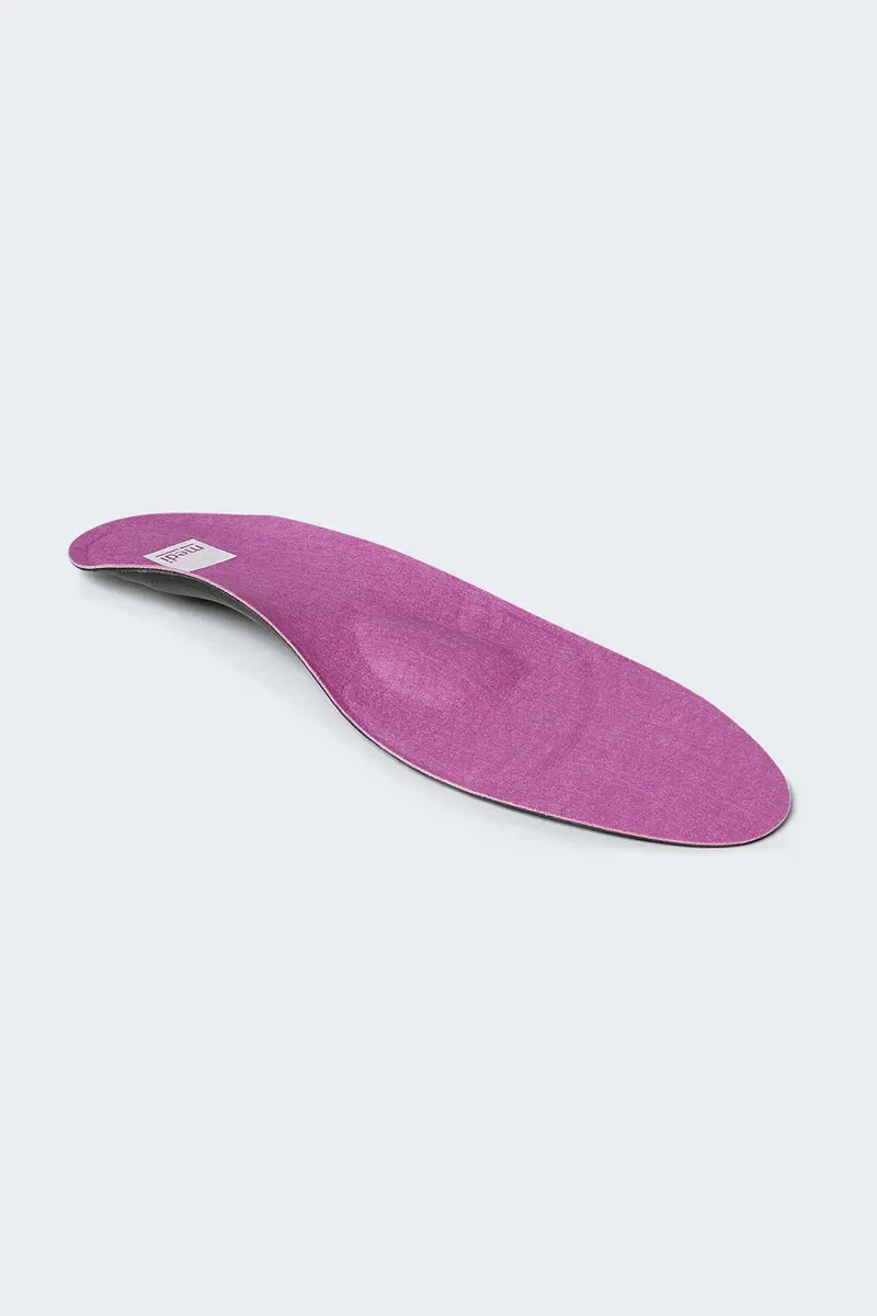 medi footsupport Ballerinas pro