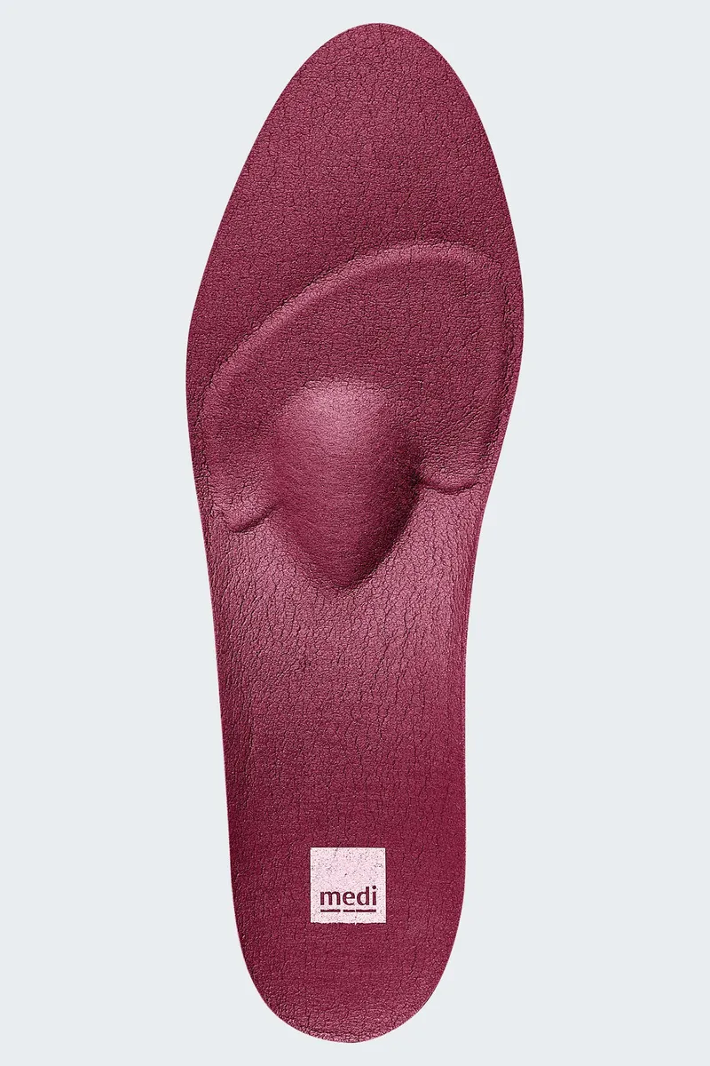 medi footsupport High Heels pro