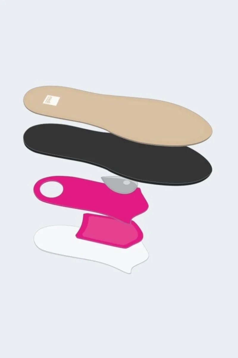 medi footsupport Business pro