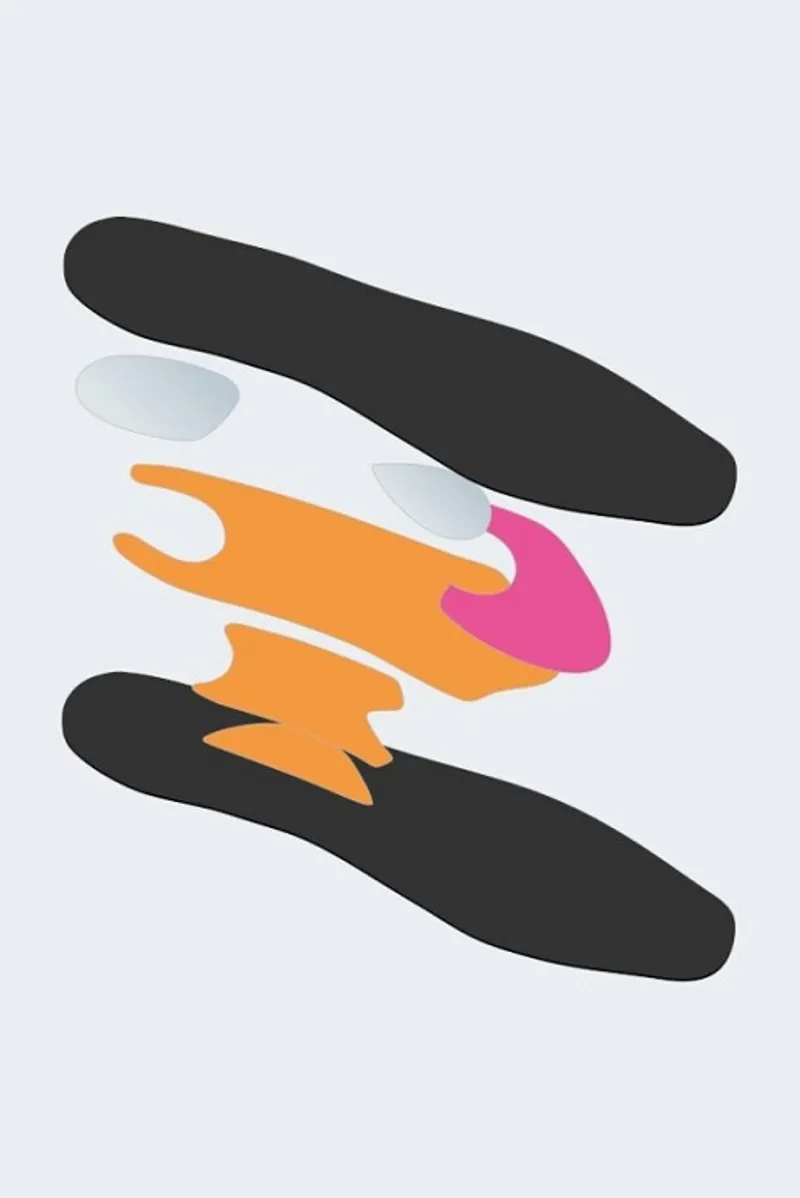 medi footsupport Gentlemen pro