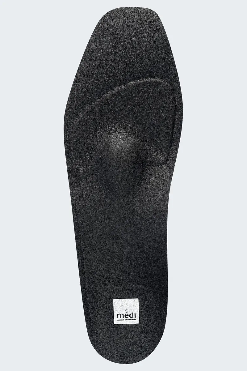 medi footsupport Gentlemen pro