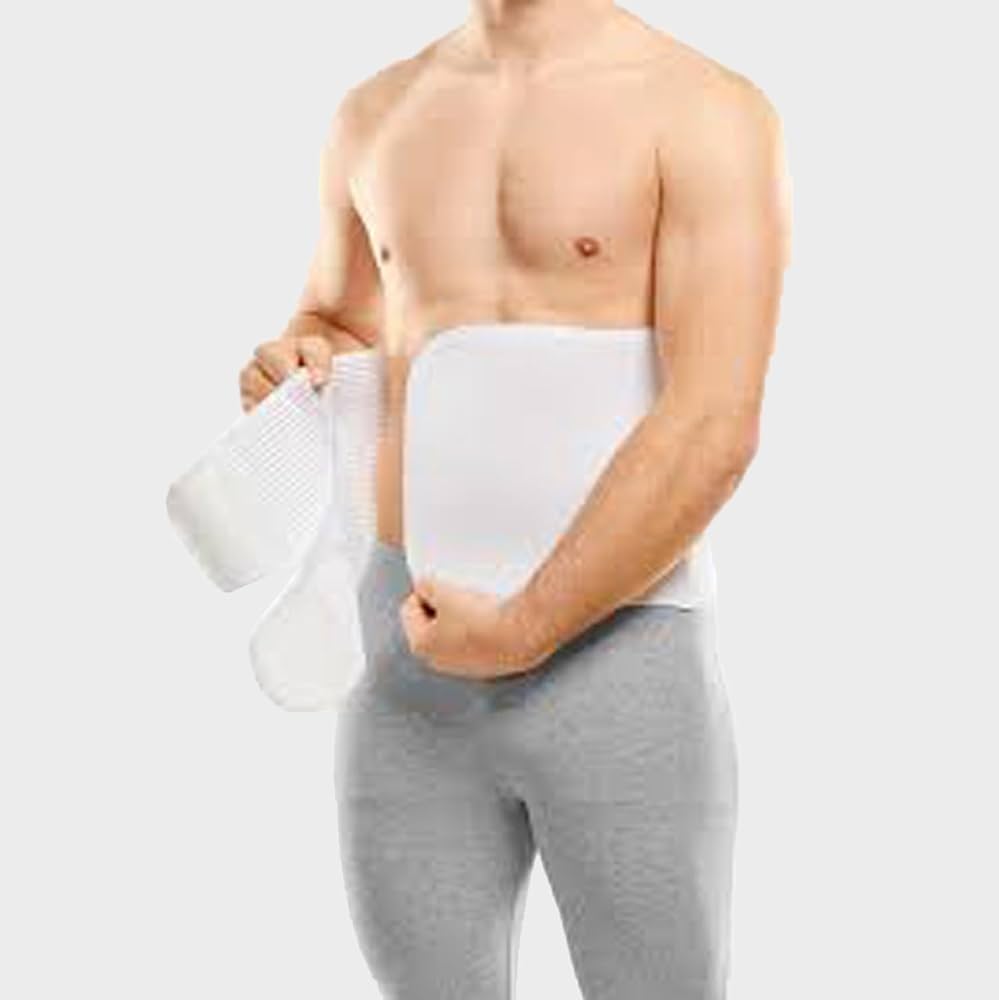 protect.Abdominal support