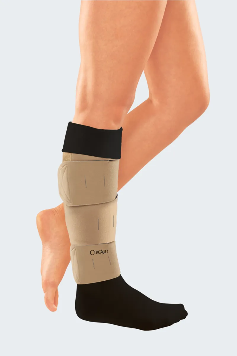 circaid® juxtacures®