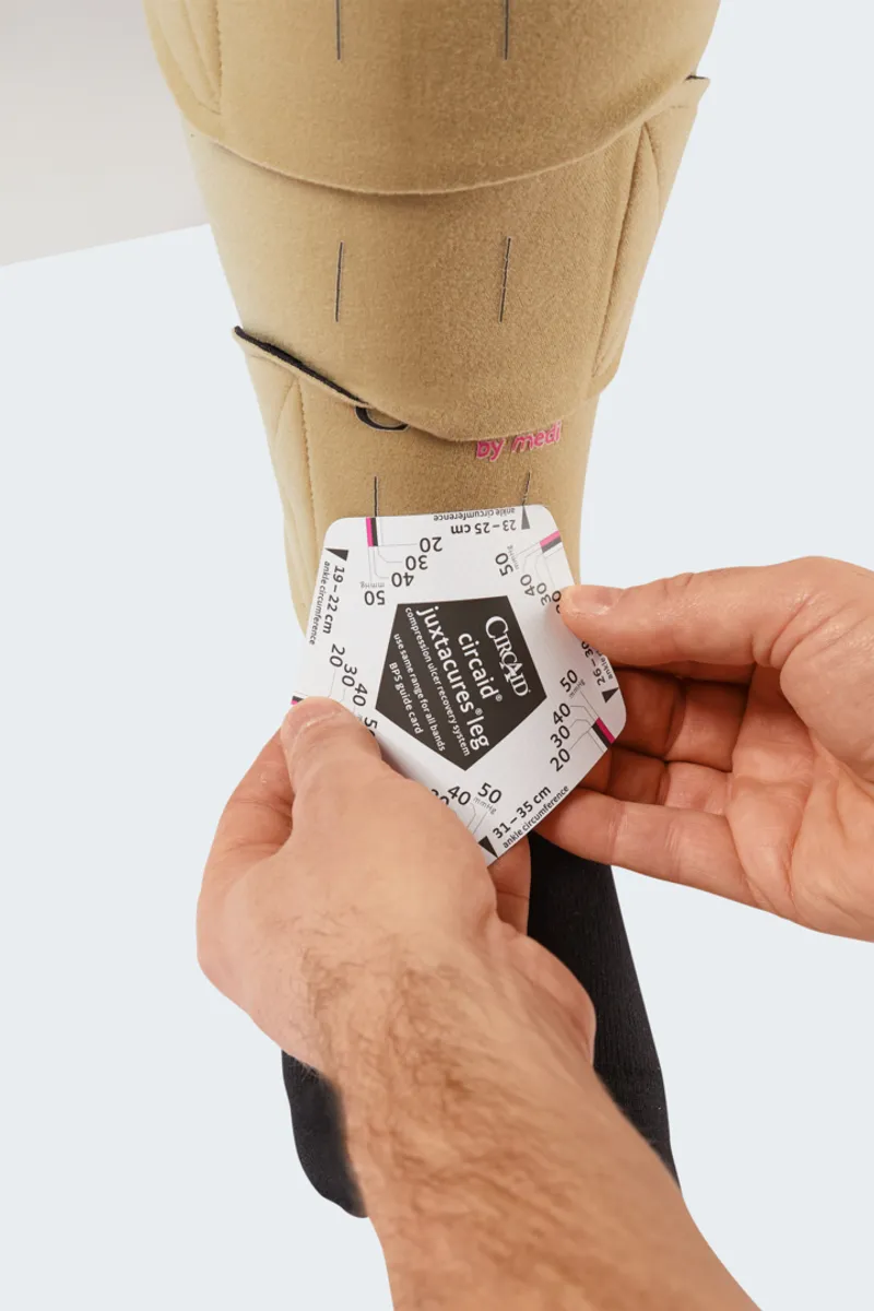 circaid® juxtacures®