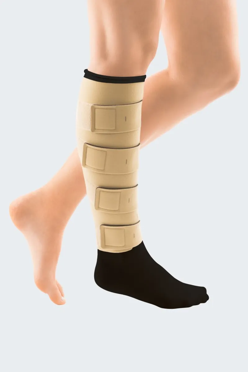 circaid® juxtafit® premium leg
