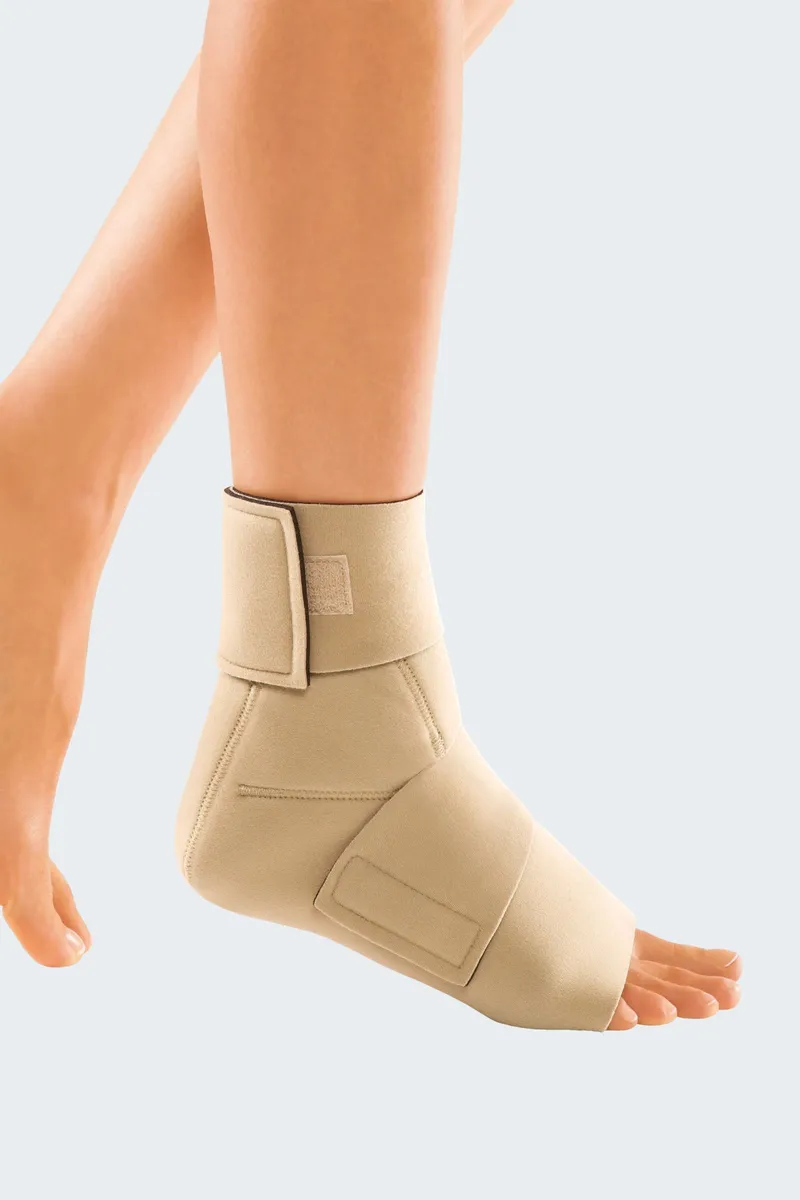 circaid® juxtafit® premium ankle foot wrap