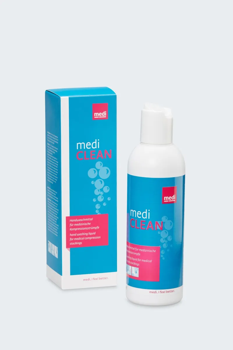 Medi Clean (200ml)