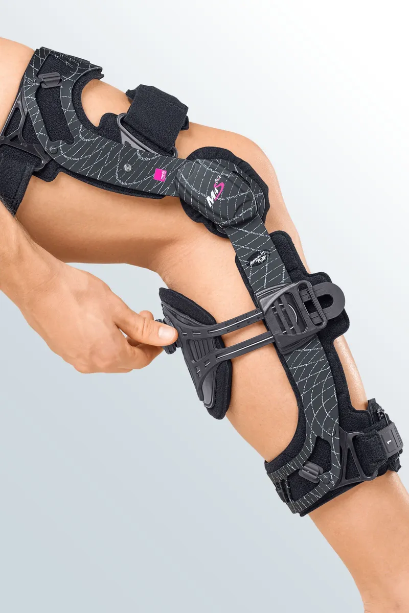 M.4®s PCL dynamic