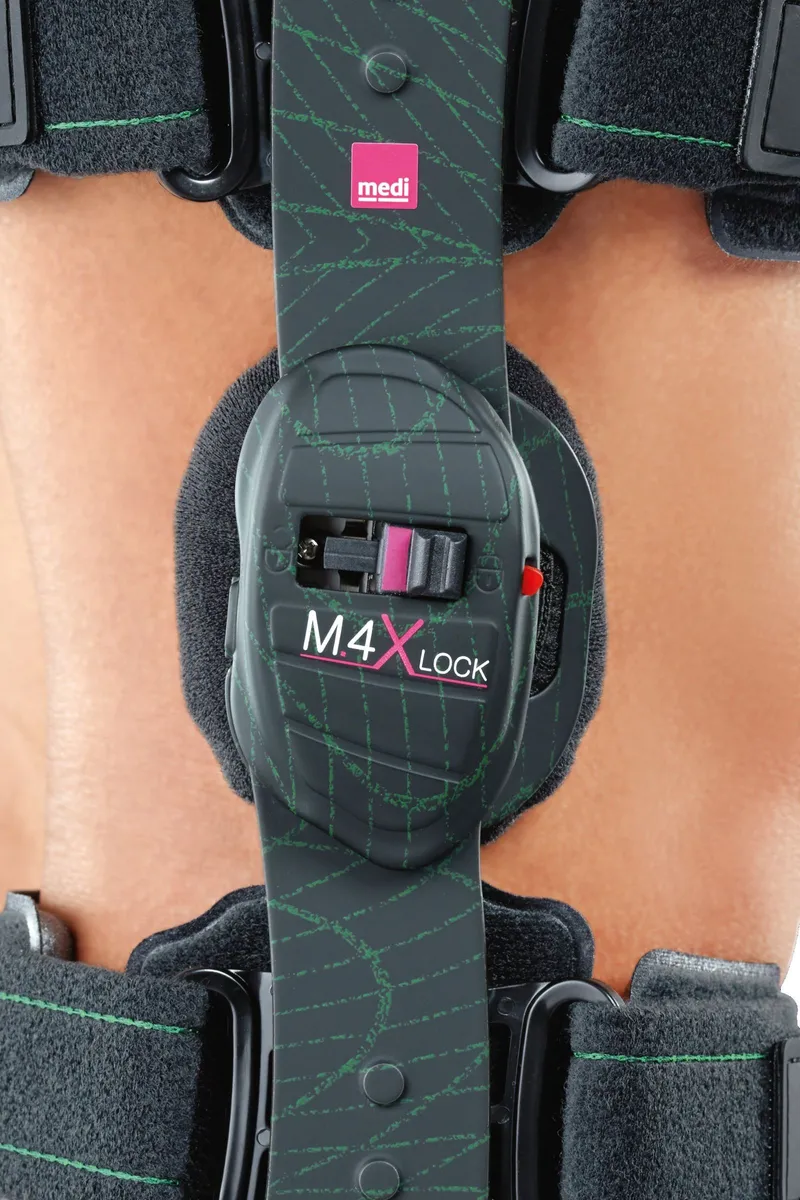 M.4 X-lock®