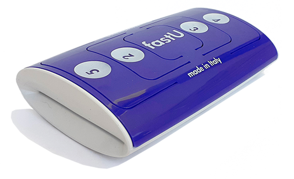 FastU Cutter - Kinesiotape Cutter