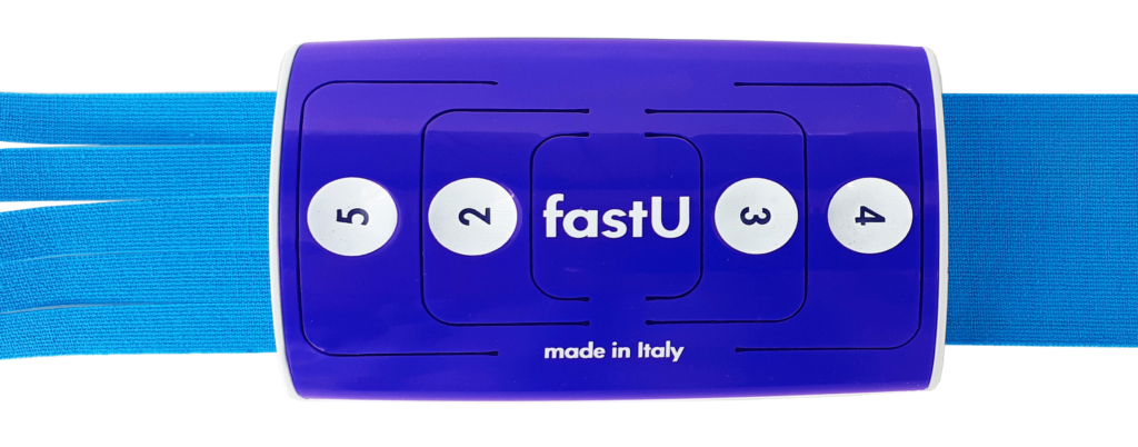 FastU Cutter - Kinesiotape Cutter