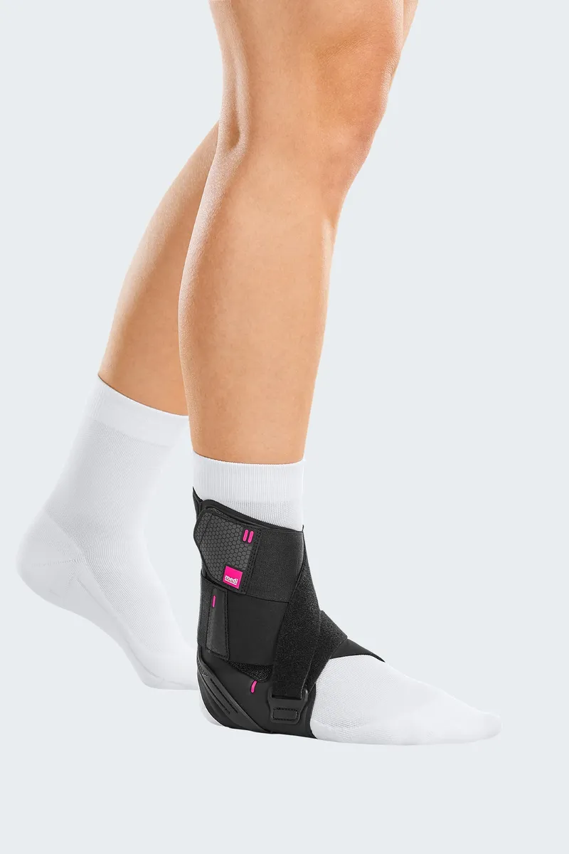 medi® Ankle RTS®