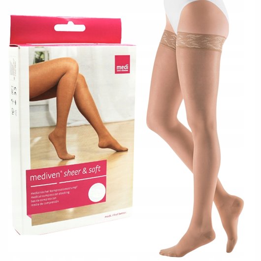 mediven sheer & soft®