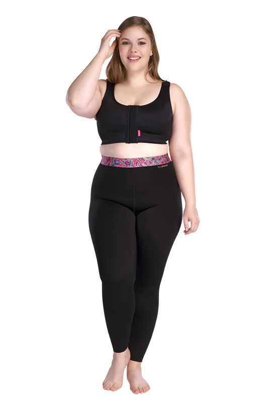 Lipoelastic Active Leggings