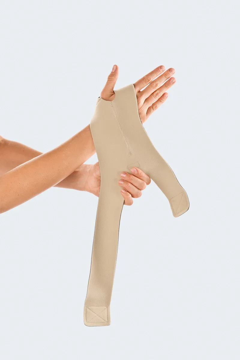 circaid® juxtafit® essentials hand wrap