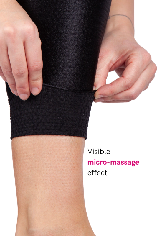 Lipoelastic FLOW leggings