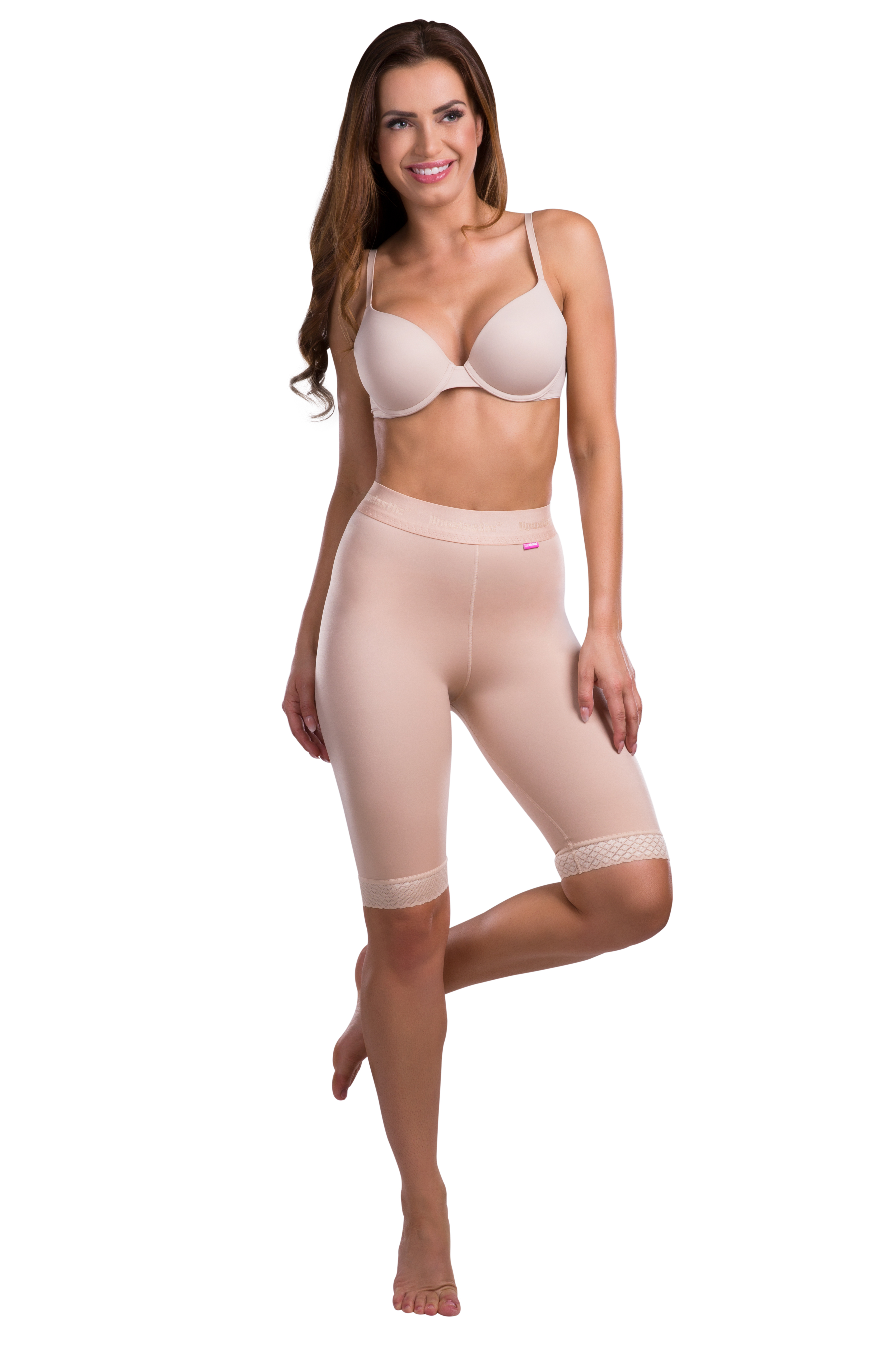 Lipoelastic TF leggings