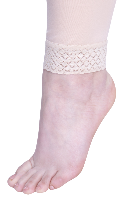 Lipoelastic TB leggings