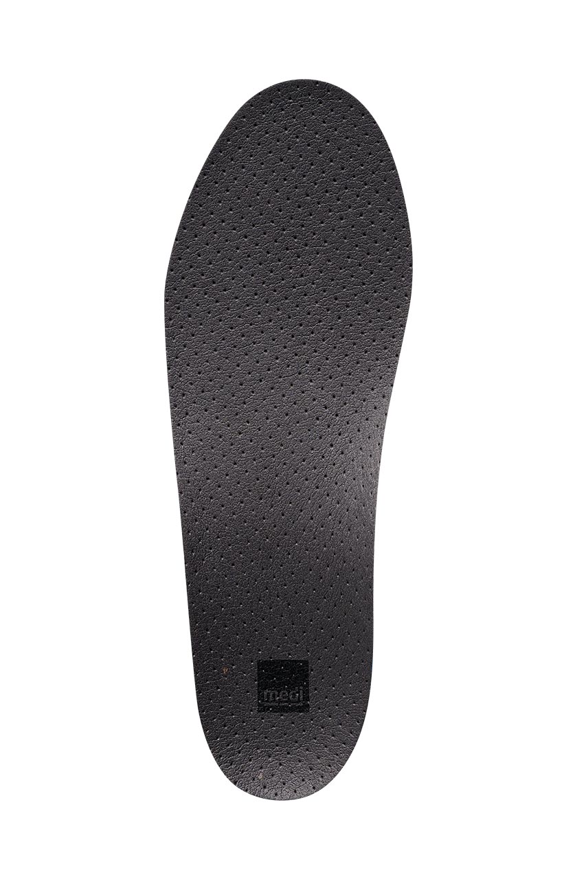 medi® footsupport Control