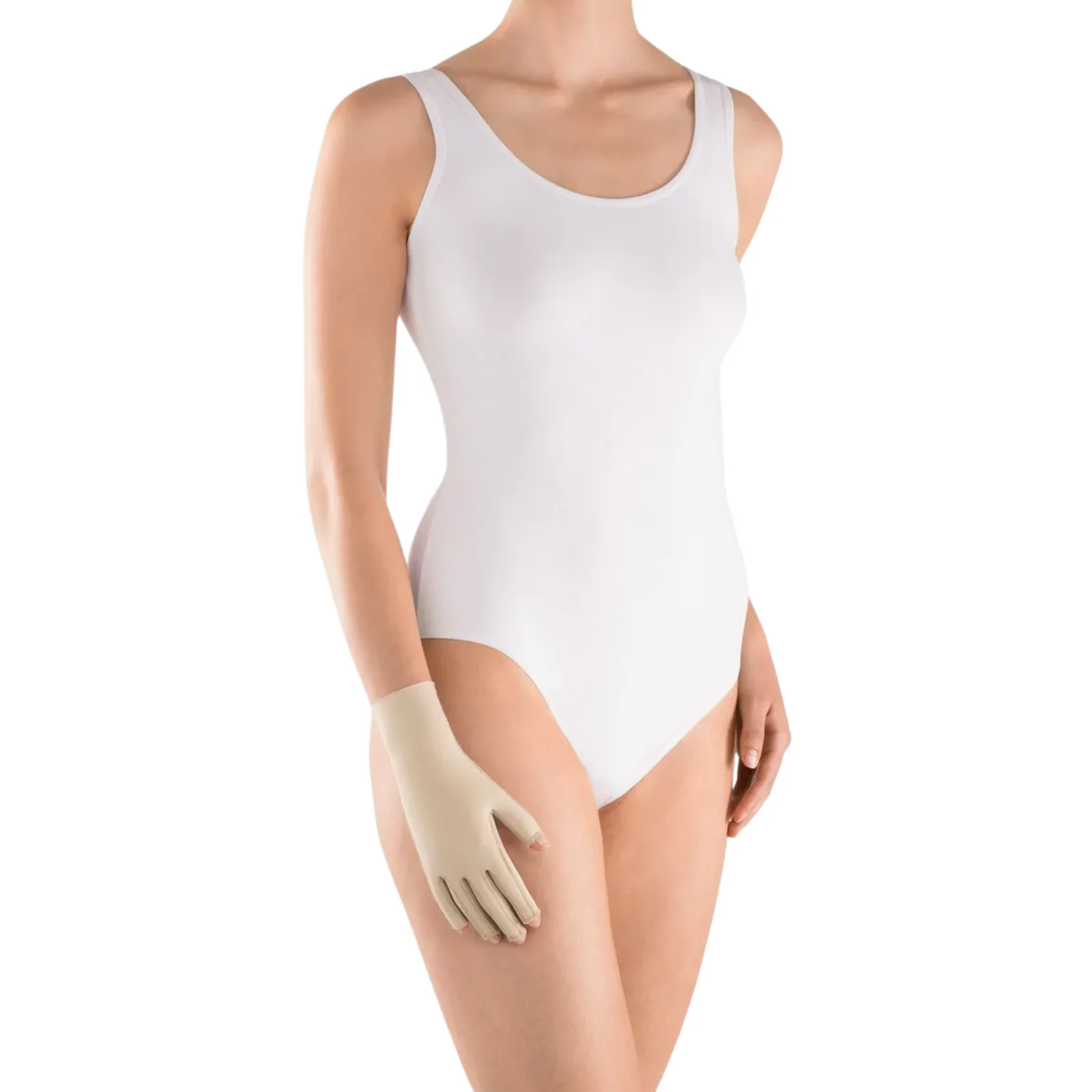 circaid® Finger Compression Glove