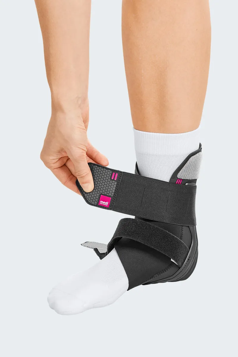 medi® Ankle RTS®
