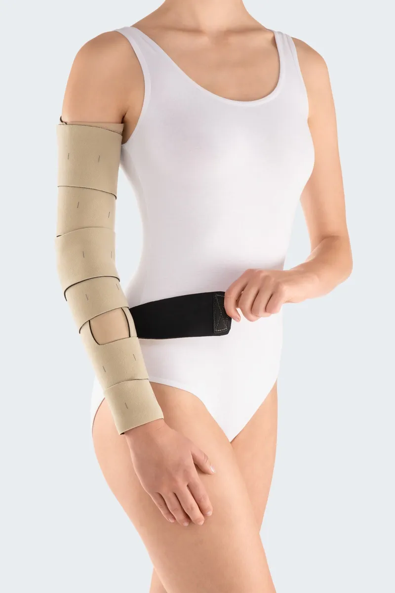 circaid® juxtafit® essentials arm