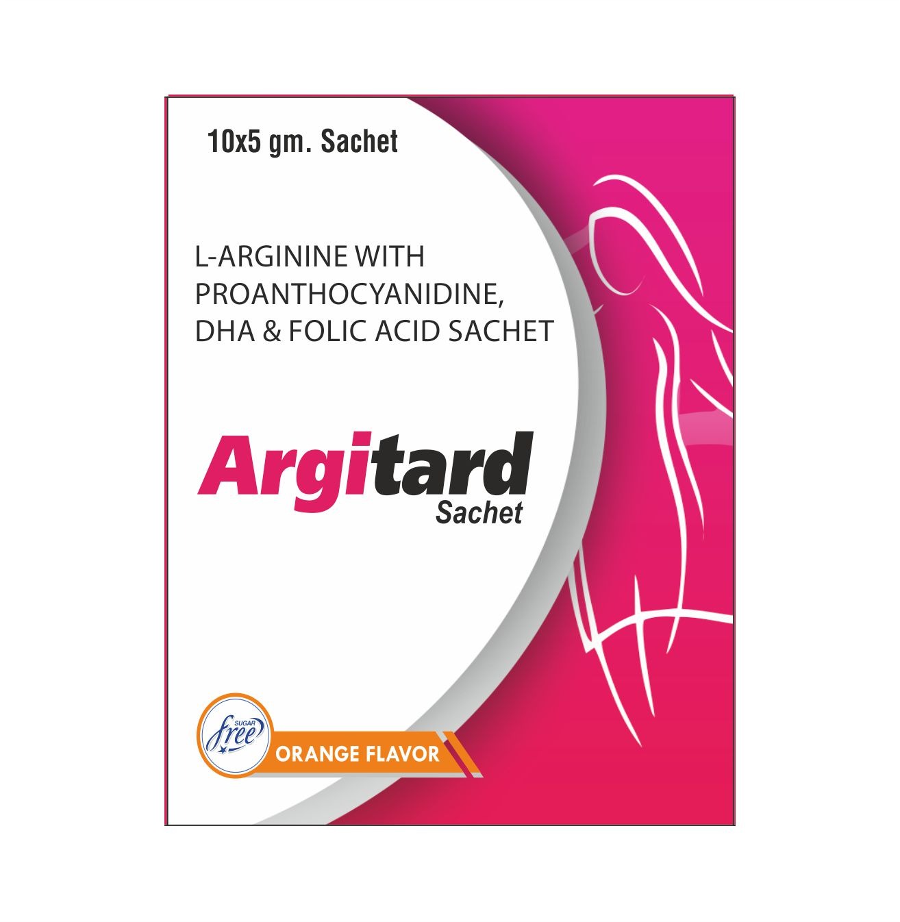 Argitard Sachet