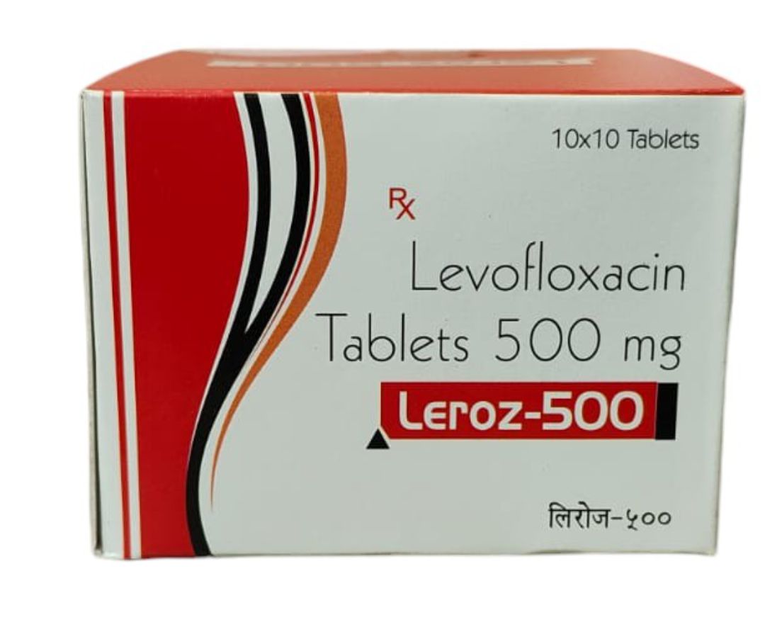 Leroz-500