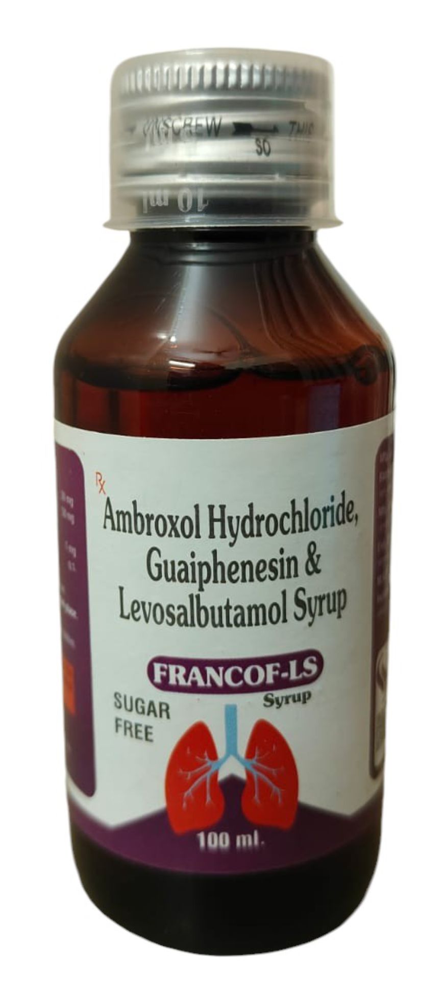Francof LS