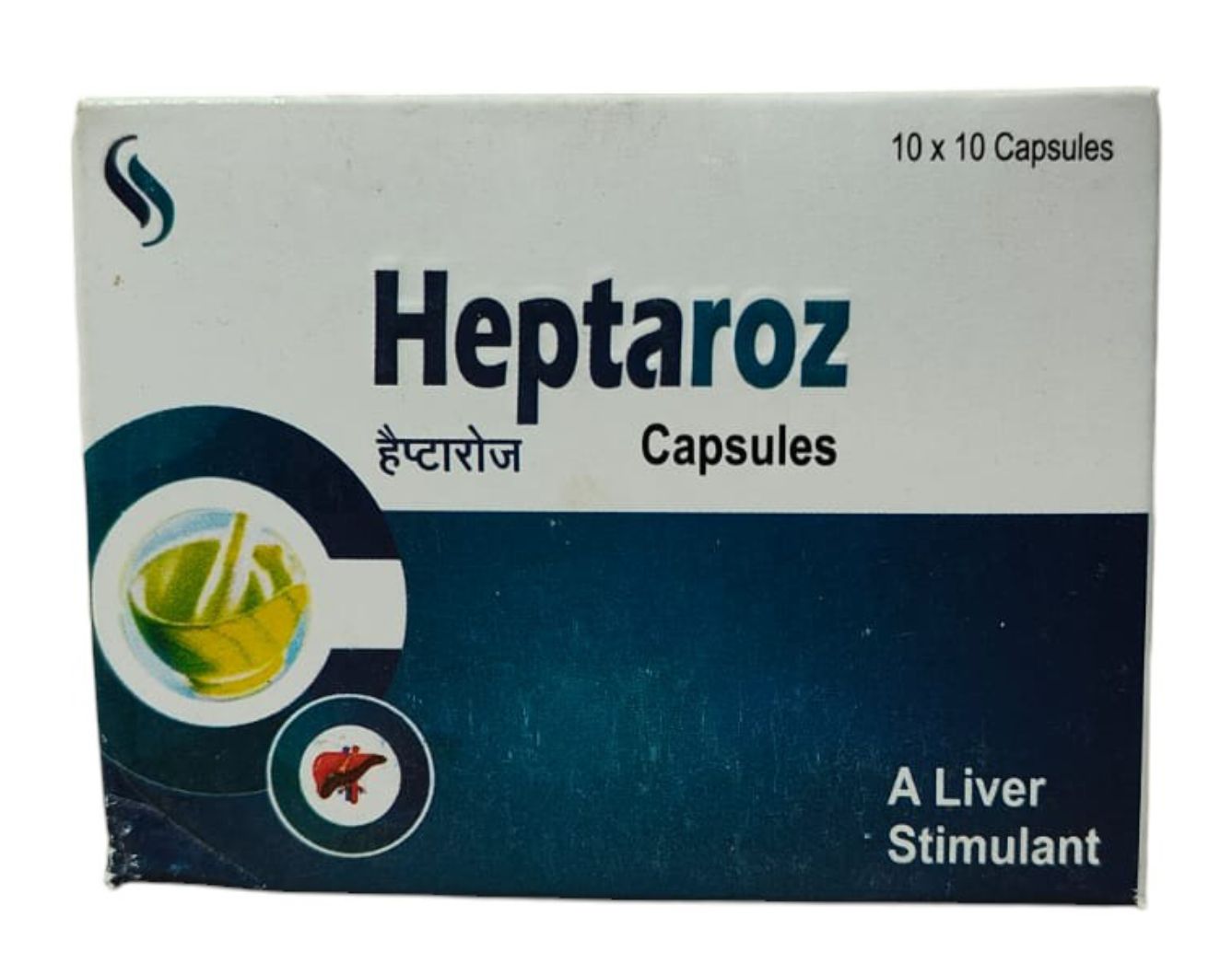 Heptaroz Capsules