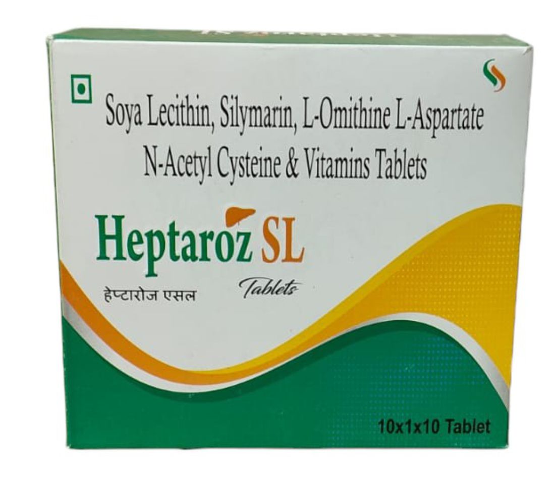 Heptaroz-SL