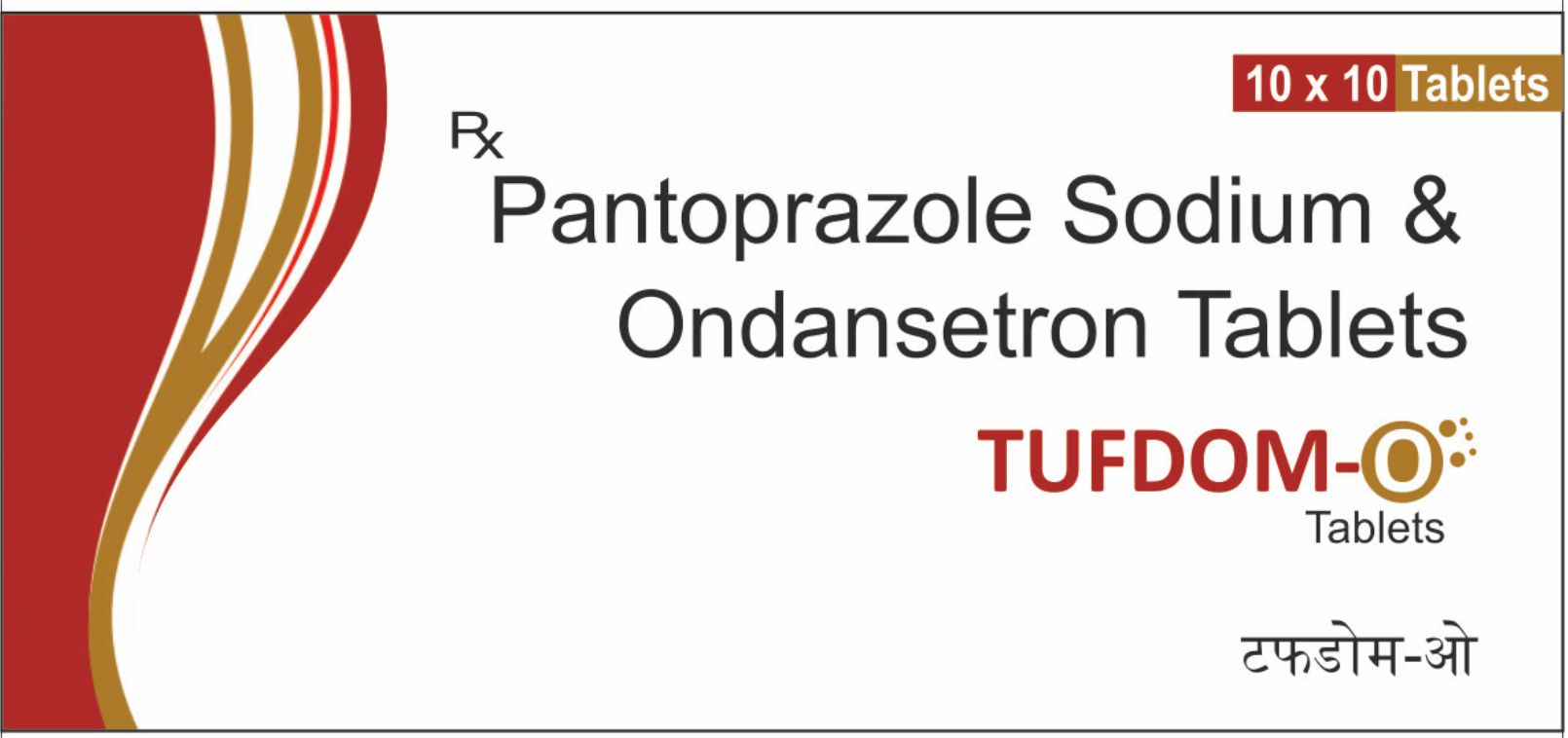 TUFDOM O Tablets